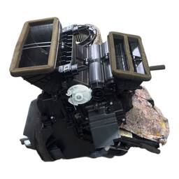 CAIXA AR EVAPORADORA ORIGINAL FIAT PUNTO 2008 A 2017