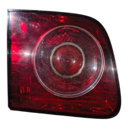 LANTERNA TRASEIRA ESQUERDA POLO SEDAN 2007 A 2014 (MALA)