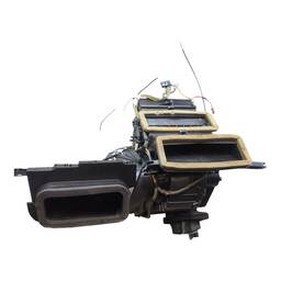 CAIXA AR EVAPORADORA ORIGINAL FIAT GRAND SIENA NOVO PALIO 