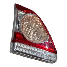 LANTERNA TRASEIRA ESQUERDA COROLLA 2012 A 2014 (MALA)