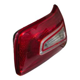 LANTERNA TRASEIRA ESQUERDA SPORTAGE 2011 2012 A 2016 (MALA)