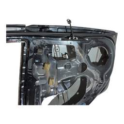 PORTA TRASEIRA ESQUERDA SONIC SEDAN 2012 2013 A 2014
