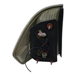 LANTERNA TRASEIRA DIREITA BMW X3 2007 A 2010 PÓS-LCI (CANTO)