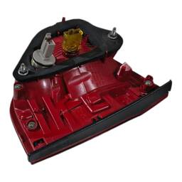 LANTERNA TRASEIRA ESQUERD FOX CROSSFOX 15 A 2022 FUME (MALA)