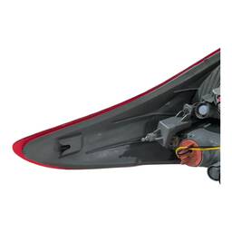 LANTERNA TRASEIRA ESQUERDA HB20 SEDAN 2013 A 2019 (CANTO)