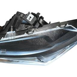 FAROL ESQUERDO HONDA FIT 2015 A 2021 S/ LED