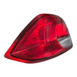 LANTERNA TRASEIRA DIREITA ECOSPORT 2013 A 2021 (CANTO)