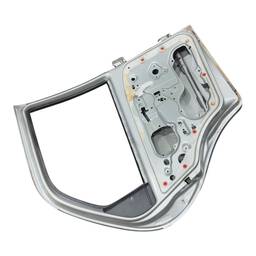 PORTA TRASEIRA ESQ ORIGINAL FIAT PALIO ADVENTURE 2008 2020