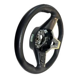 VOLANTE NISSAN KICKS SV 2019 484305RA1A C/DETALHE