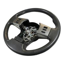 VOLANTE DIREÇÃO NISSAN PATHFINDER 2012