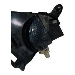 LANTERNA PARACHOQUE TRASEIRO DIREITO PEUGEOT 2008 2015/