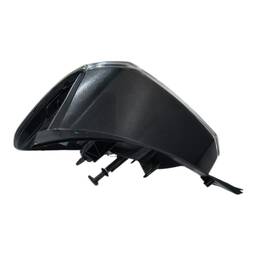 LANTERNA TRASEIRA DIREITA SANDERO 2020 A 2023 FUME (CANTO)