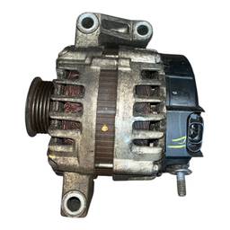 ALTERNADOR CAPTIVA MALIBU 2.4 16V GAS 2007 2008 A 2017 