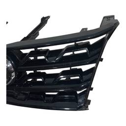 GRADE TOYOTA SW4 2021/ COM CÂMERA E SENSOR IMPACTO 