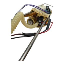 BOMBA COMBUSTÍVEL L200 TRITON 3.5 V6 GAS 2008 A 2012 