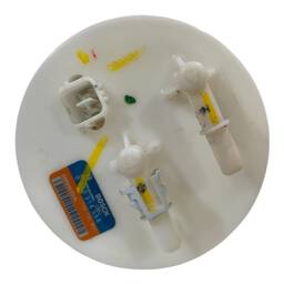 BOMBA COMBUSTÍVEL FIT CITY 2015 2016 A 2021 2 SAÍDAS