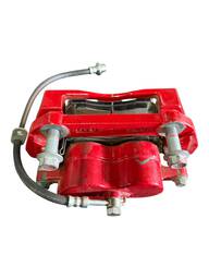 PINÇA FREIO DIANTEIRA DIREITA HAVAL GT 2023 A 2025 1.5