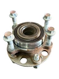 CUBO DE RODA DIANTEIRO HAVAL H6 2023 A 2025