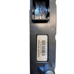 MOLDURA MULTMIDIA ORIGINAL FIAT PUNTO 2008 A 2017