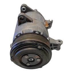 COMPRESSOR AR CONDICIONADO DELPHI ORIGIN FIAT PUNTO 1.4 FIRE