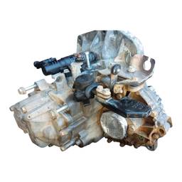 CAIXA CAMBIO MOBI ARGO CRONOS UNO 1.0 3CC 12V 2017 2018/.. 