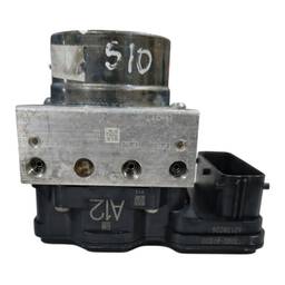 Modulo Freio ABS S10 2.8 A12 52128226 11300041020