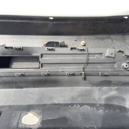 PARACHOQUE TRASEIRO ORIGINAL FIAT GRAND SIENA 2012 A 2021