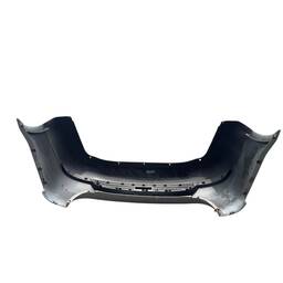 PARACHOQUE TRASEIRO ORIGINAL FIAT GRAND SIENA 2012 A 2021