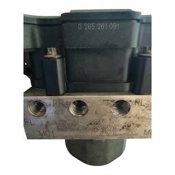 MODULO FREIO ABS TOYOTA ETIOS 2017/2021 445100D390