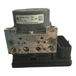 MODULO FREIO ABS FIAT TORO 2018 2019 00520414770