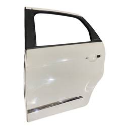PORTA TRASEIRA ESQUERDA ORIGINAL FIAT GRAND SIENA 2012 2021