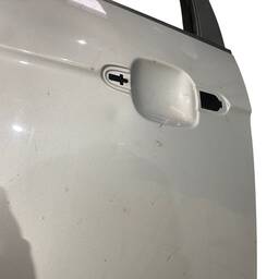 PORTA DIANTEIRA ESQUERDA ORIGINA FIAT NOVO PALIO GRAND SIENA