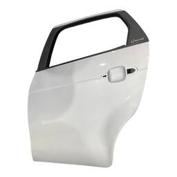 PORTA TRASEIRA ESQUERDA ORIGINAL FIAT GRAND SIENA 2012 2021