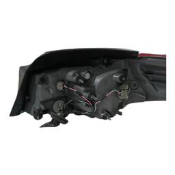 LANTERNA TRASEIRA ESQUERDA ELANTRA 2012 2013 A 2014 (CANTO)