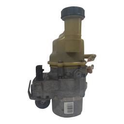 BOMBA DIREÇÃO ELÉTRO HIDRAULICA DUSTER OROCH SANDERO LOGAN 