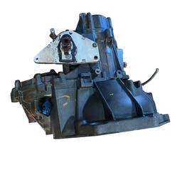 CAIXA CAMBIO DUALOGIC ORIGINAL FIAT ETORQ 2012