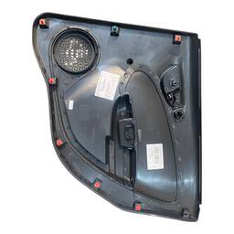 PAR FORRO PORTAS TRASEIRA ORIGINA FIAT GRAND SIENA 2012 2021