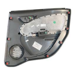 PAR FORRO PORTAS TRASEIRA ORIGINA FIAT GRAND SIENA 2012 2021