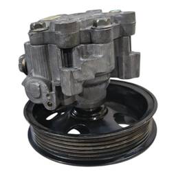 BOMBA DIREÇÃO HIDRÁULICA S10 2.4 FLEX 2012 A 2016