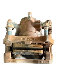 PINÇA DE FREIO TRASEIRA ESQUERDA HONDA HRV 2016 2017 A 2020