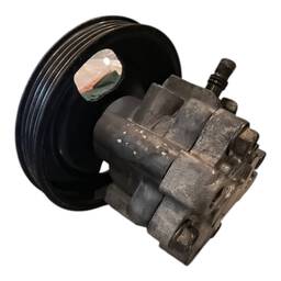 BOMBA DIREÇÃO HIDRÁULICA L200 PAJERO OUTDOOR 2.5 2007 A 2012