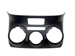 Moldura Do Ar Condicionado Peugeot 208 2013 A 2020