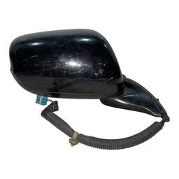 Retrovisor Direito Fit 2009 2010 a 2014 S/ Pisca