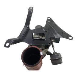 VÁLVULA ALÍVIO TURBINA LAND ROVER DISCOVERY 4 3.0 11 2015