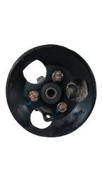 BOMBA DIREÇÃO HIDRÁULICA CHERY CIELO 2010 2011 A 2013