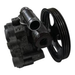 BOMBA DIREÇÃO HIDRÁULICA TRACKER 1.8 2014 A 2016