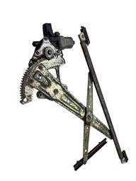 Máquina de Vidro Porta Dianteira Direita Lancer 2011 a 2019