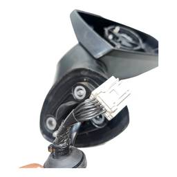 RETROVISOR DIREITO ECOSPORT 2013 A 2021 C/ PISCA