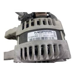ALTERNADOR TORO RENEGADE COMPASS COMMANDER 1.3 TURB 22/ 150A