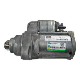 MOTOR PARTIDA GOL SAVEIRO POLO FOX G5 G6 G7 1.0 1.6 8VVALEO 
